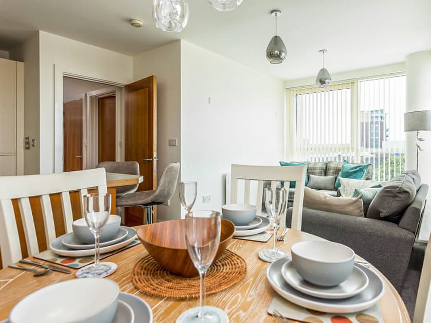 Dining Area | Tally Ho, Poole