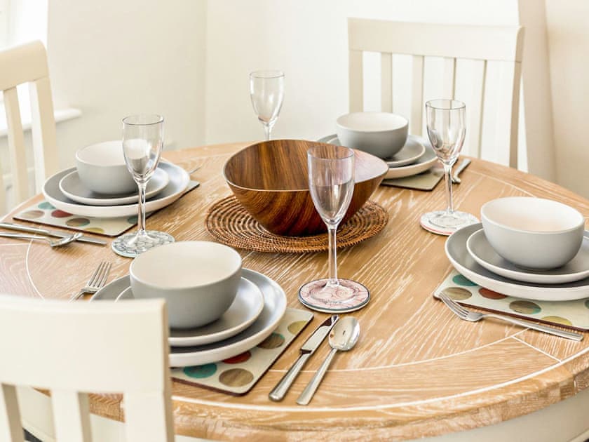 Dining Area | Tally Ho, Poole