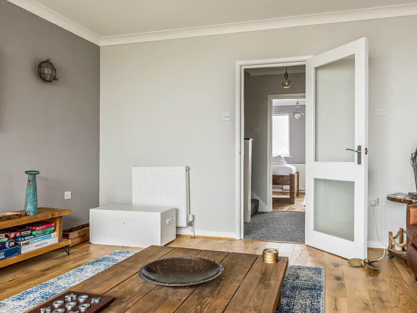 Living room | Candle Island View, Poole