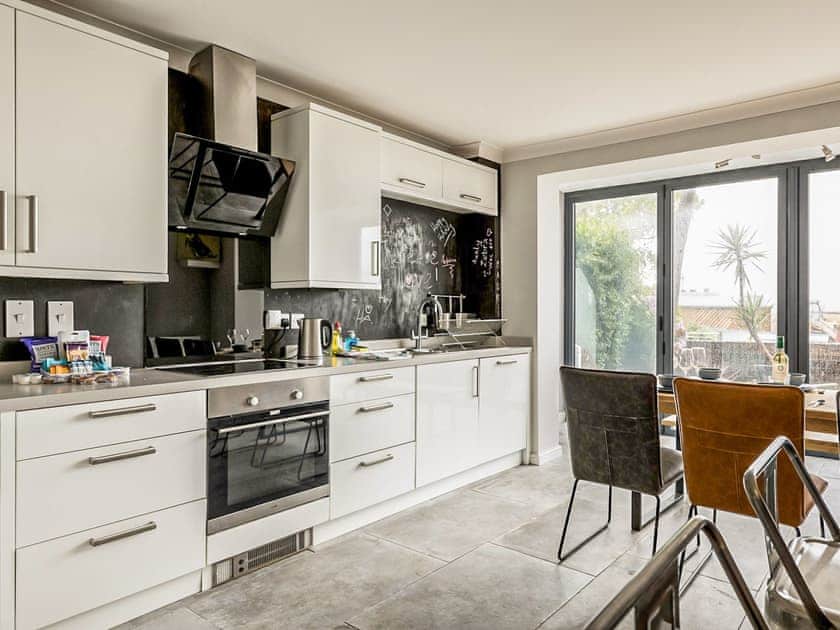 Kitchen | Candle Island View, Poole