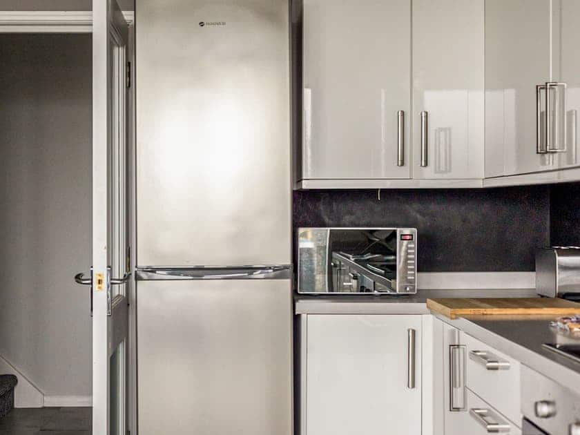Kitchen | Candle Island View, Poole