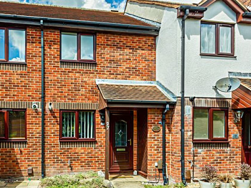 Exterior | Dolphin Cottage, Poole