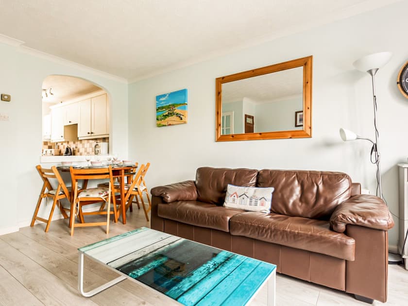 Living room | Dolphin Cottage, Poole