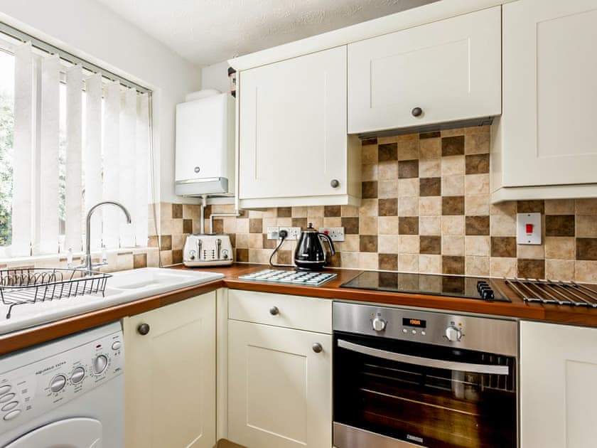Kitchen | Dolphin Cottage, Poole