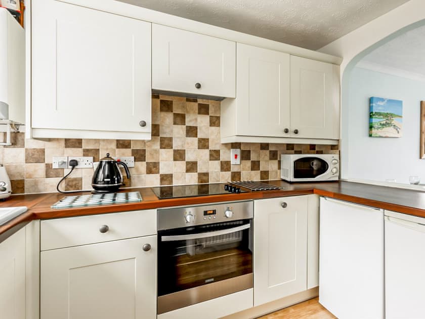 Kitchen | Dolphin Cottage, Poole