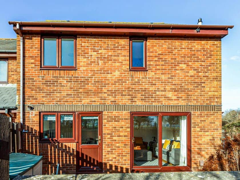 Exterior | Fantasea, Poole