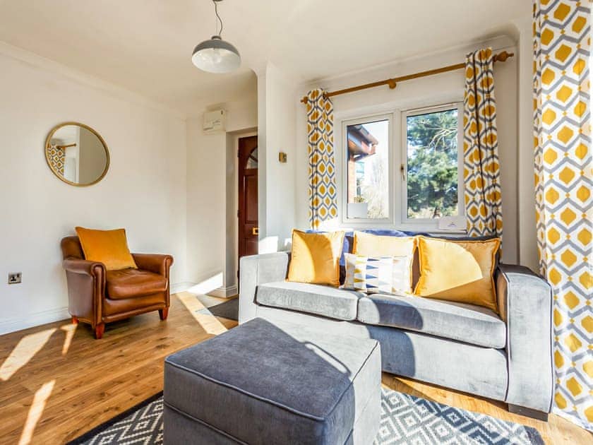 Living room | Fantasea, Poole