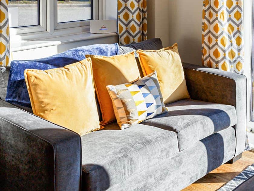 Living room | Fantasea, Poole