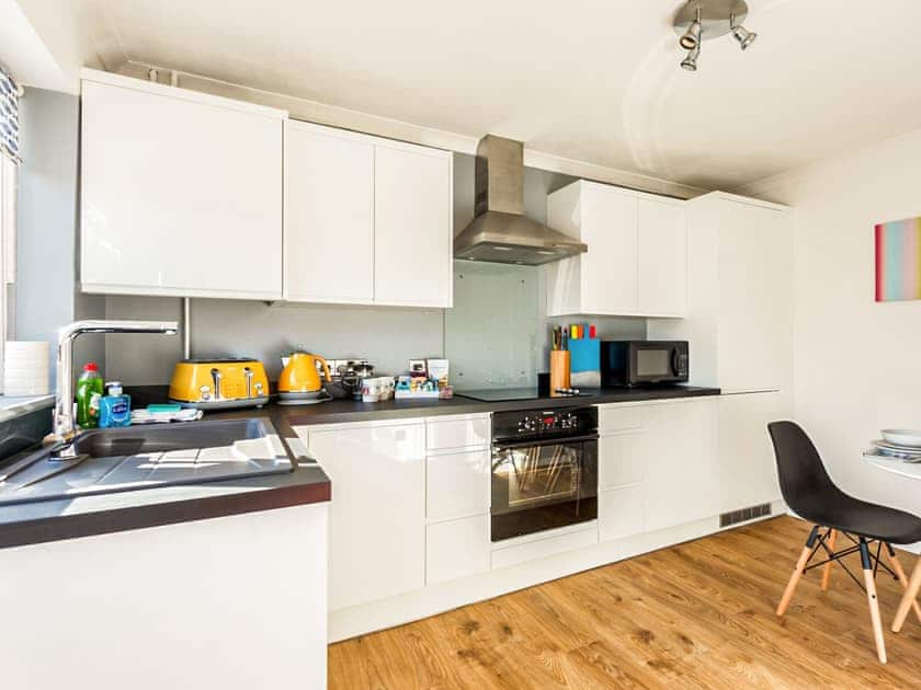 Kitchen | Fantasea, Poole