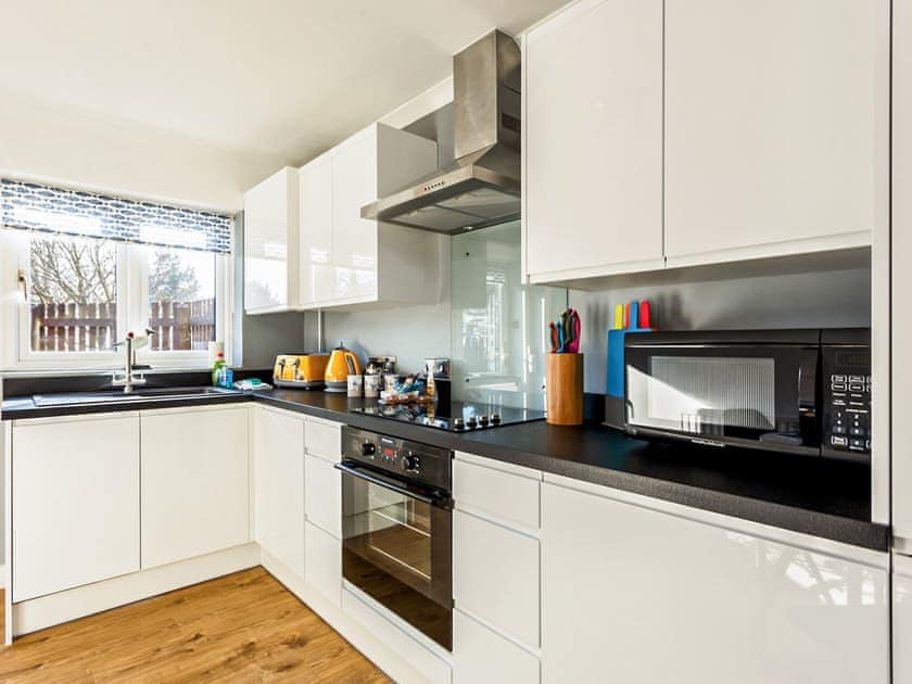 Kitchen | Fantasea, Poole