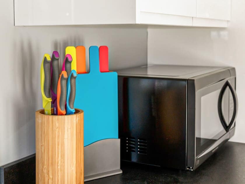 Kitchen | Fantasea, Poole