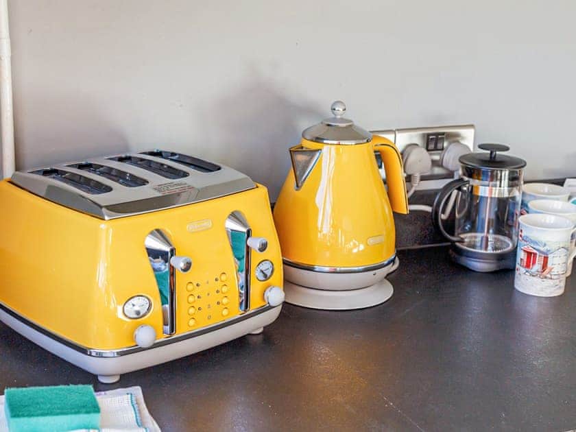 Kitchen | Fantasea, Poole