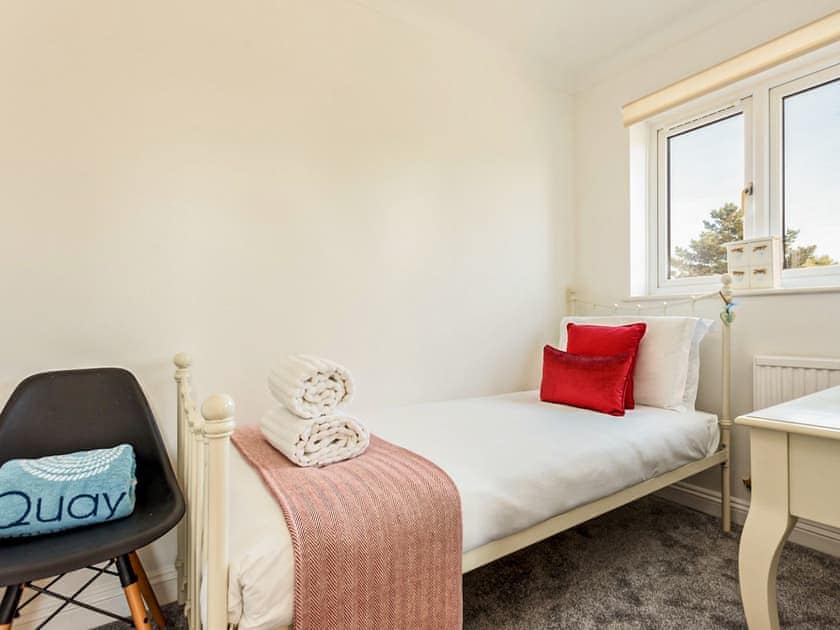 Bedroom | Fantasea, Poole