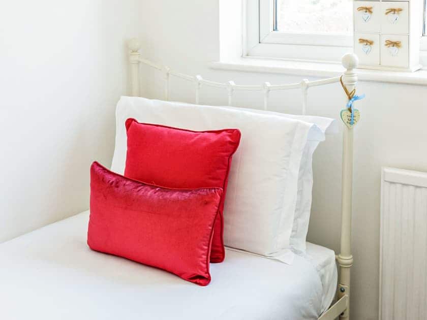 Bedroom | Fantasea, Poole