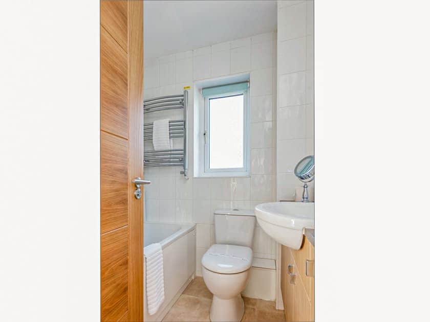 Bathroom | Fantasea, Poole
