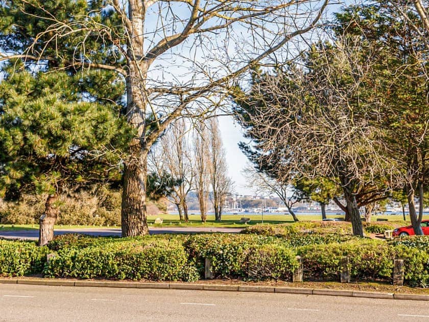 Surrounding area | Fantasea, Poole