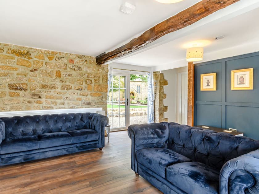 Living room | Castle Cottage, Castleton, near Whitby