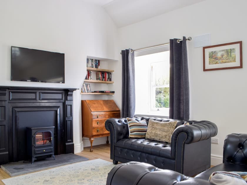 Living area | Tyn Y Coed, Beulah
