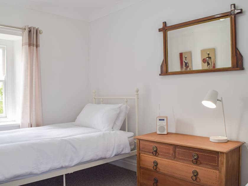 Twin bedroom | Tyn Y Coed, Beulah
