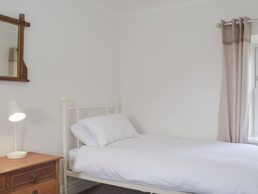 Twin bedroom | Tyn Y Coed, Beulah