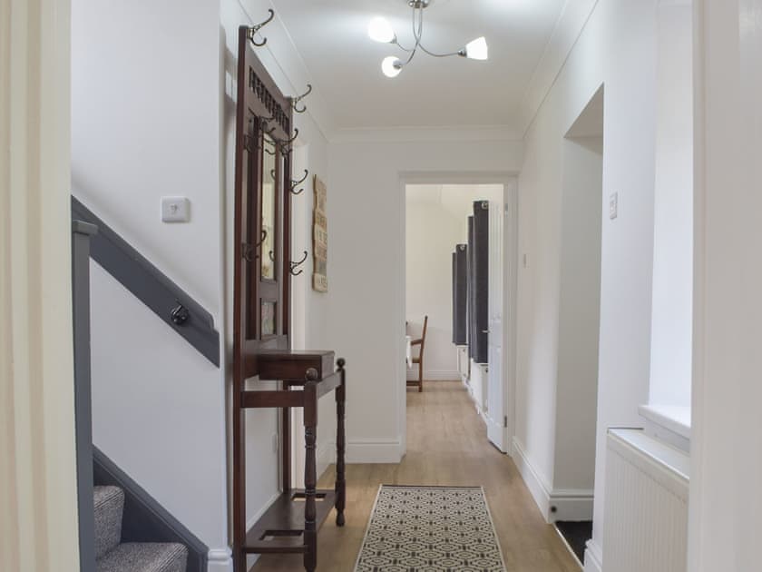 Interior | Tyn Y Coed, Beulah