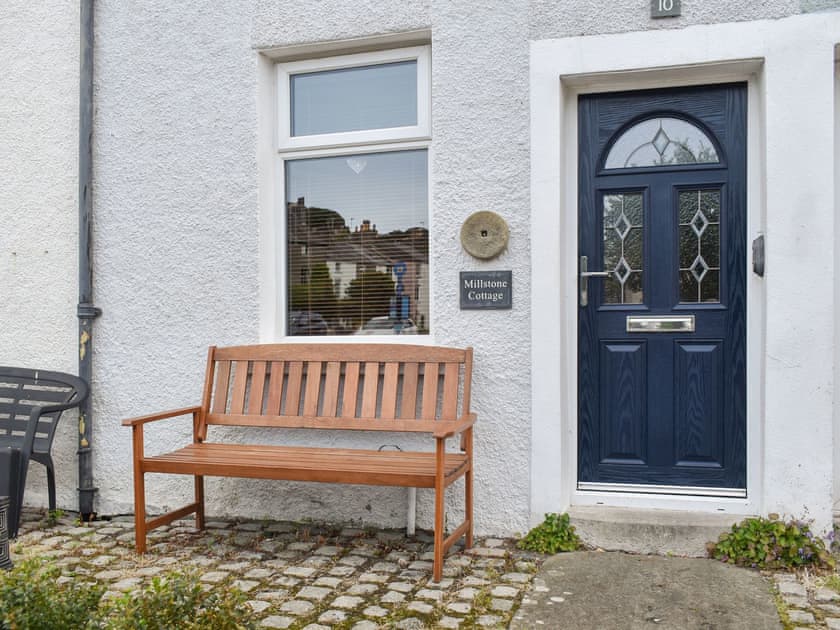 Millstone Cottage (ref UK40290) in Ulverston