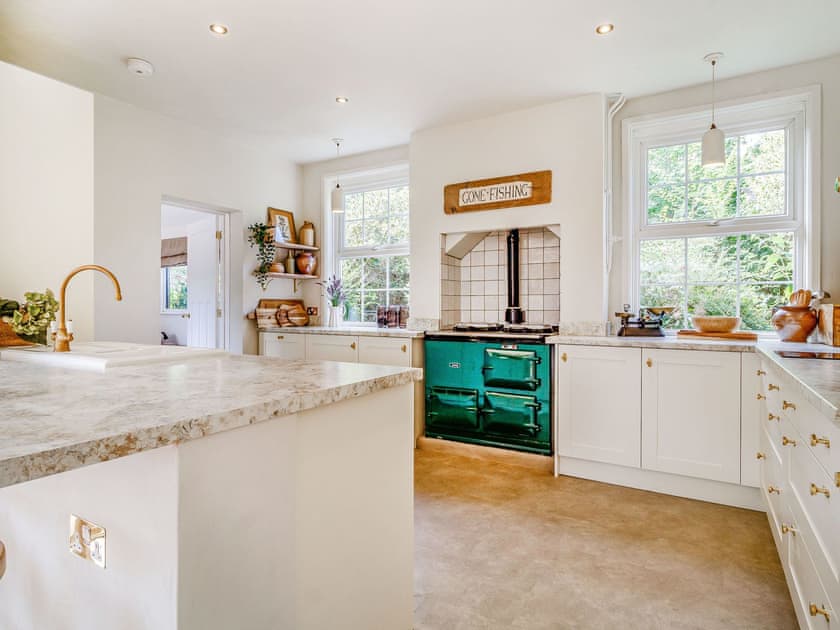 Kitchen | High View House, Mundesley