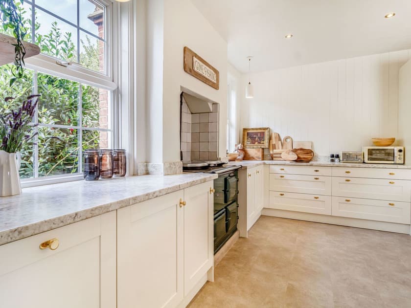 Kitchen | High View House, Mundesley