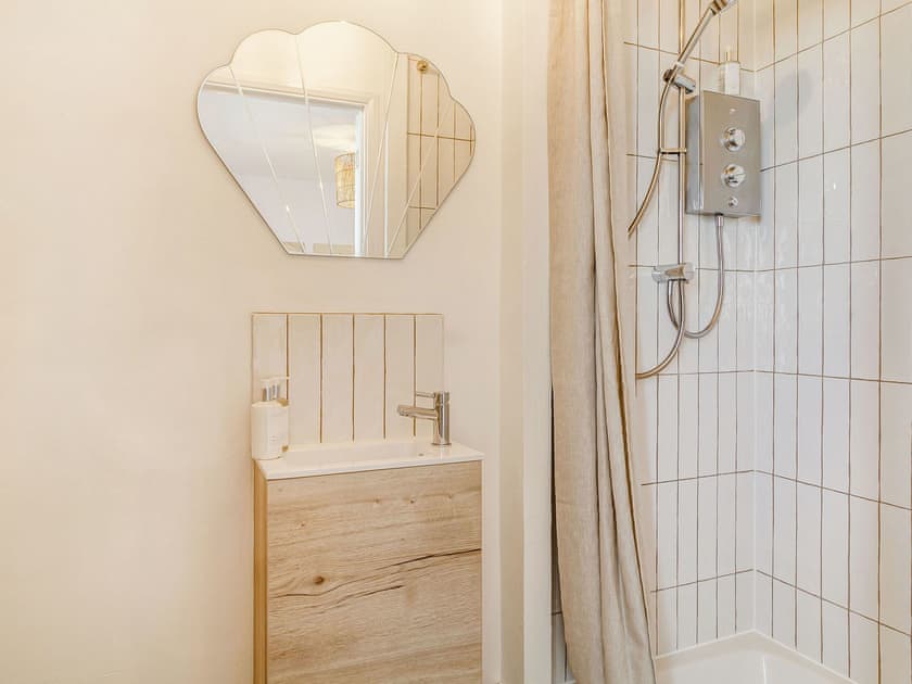 En-suite | High View House, Mundesley