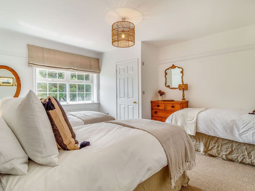 Bedroom | High View House, Mundesley