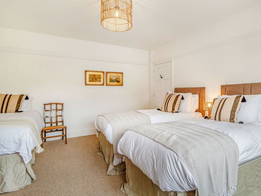 Bedroom | High View House, Mundesley