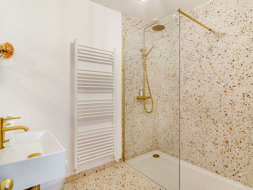 Bathroom | High View House, Mundesley