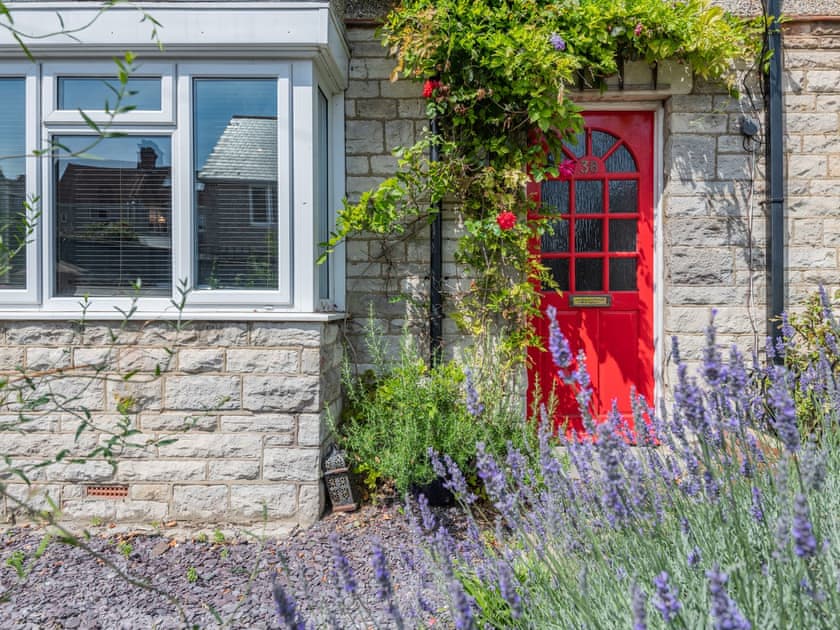 Princess Beach House in Swanage