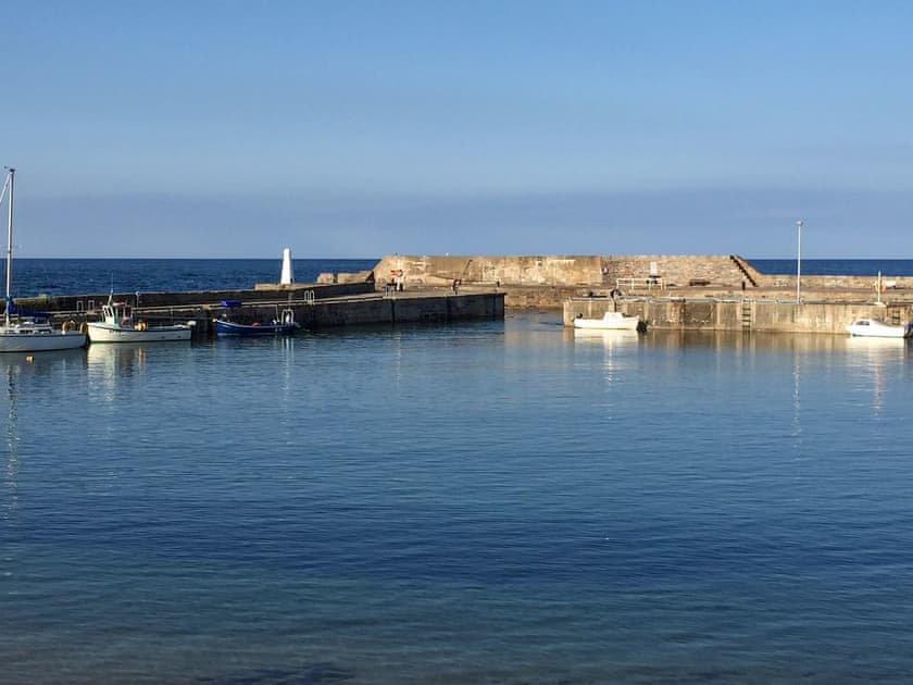 Surrounding area | Jebel, Cullen