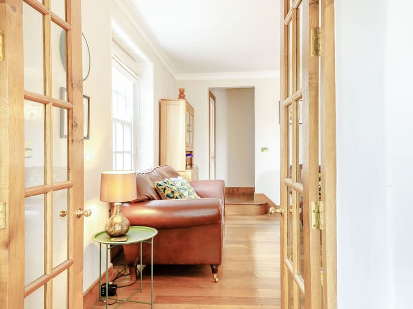 Living room/dining room | Nightingale House, Ottery St Mary, near Sidmouth