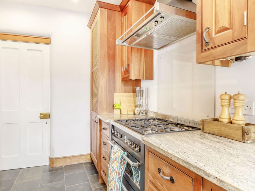 Kitchen | Nightingale House, Ottery St Mary, near Sidmouth