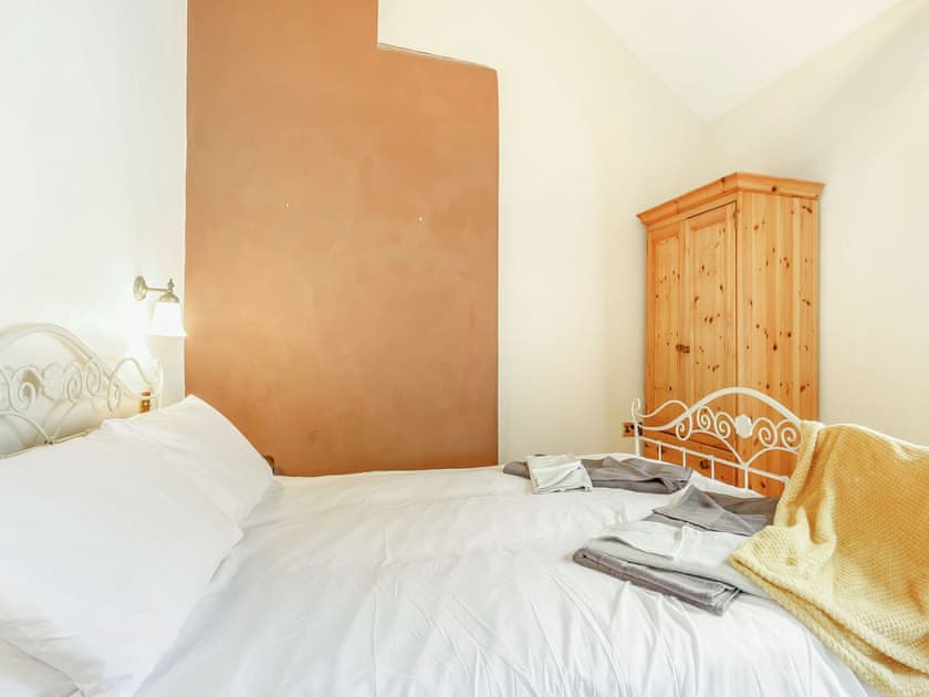 Double bedroom | Nightingale House, Ottery St Mary, near Sidmouth