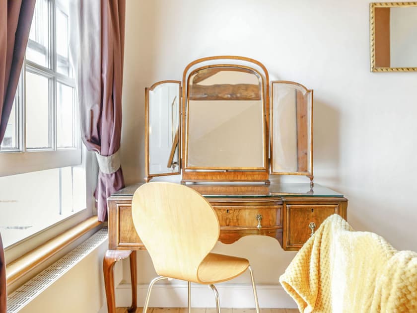 Double bedroom | Nightingale House, Ottery St Mary, near Sidmouth
