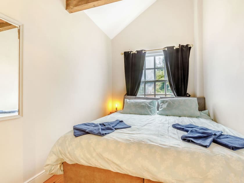 Double bedroom | Nightingale House, Ottery St Mary, near Sidmouth