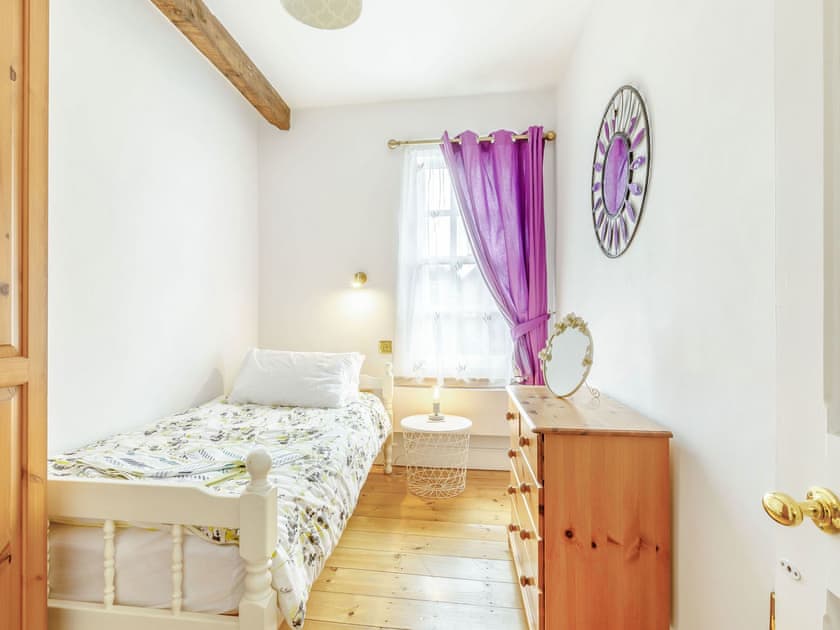 Single bedroom | Nightingale House, Ottery St Mary, near Sidmouth