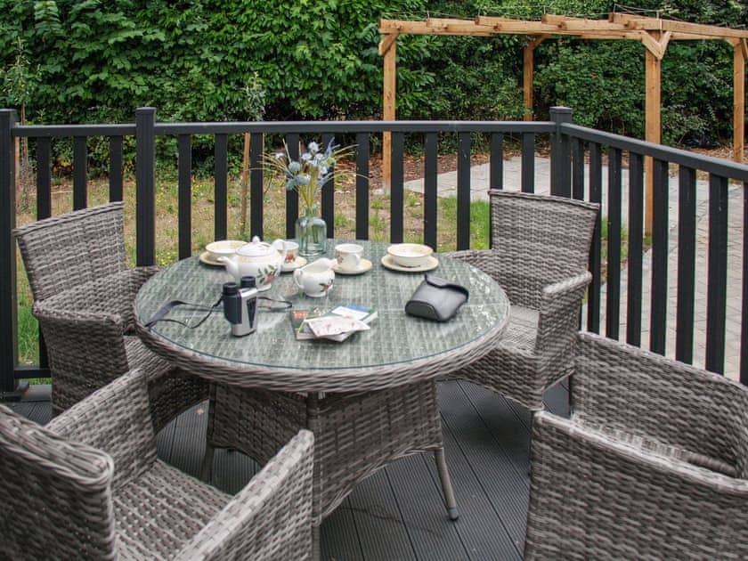 Pine Lodge in Kings Lynn