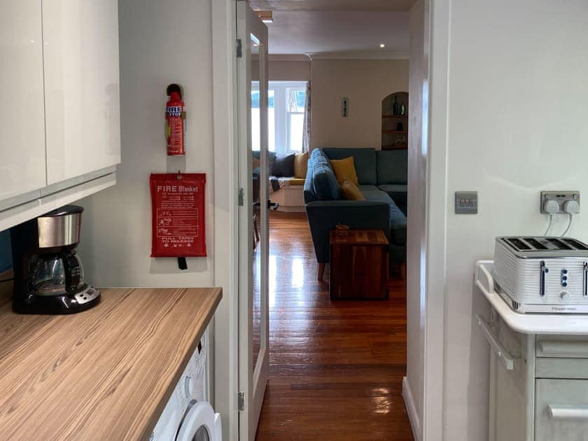 Kitchen | Craigneuk, Benderloch, near Oban