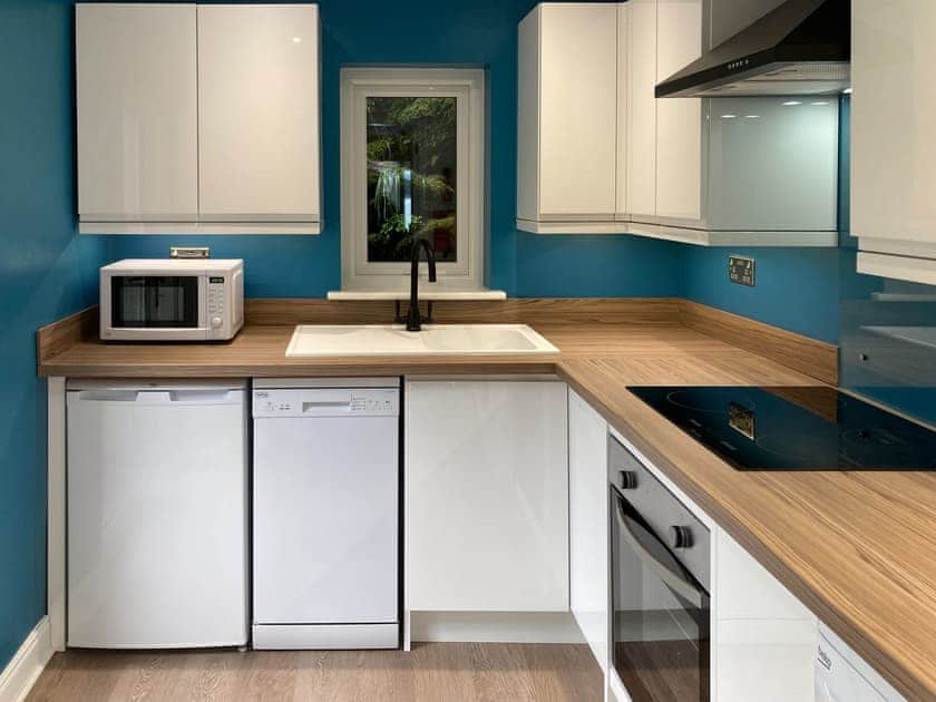 Kitchen | Craigneuk, Benderloch, near Oban