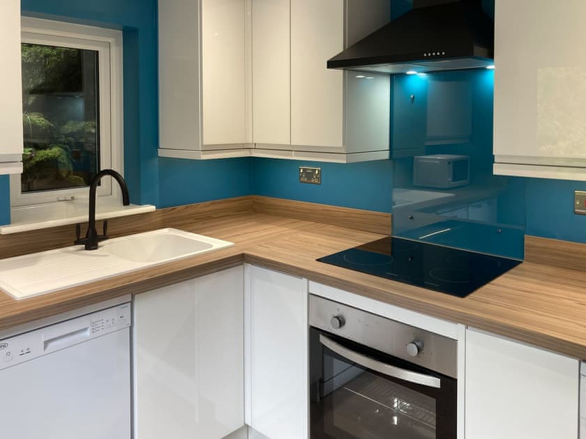 Kitchen | Craigneuk, Benderloch, near Oban