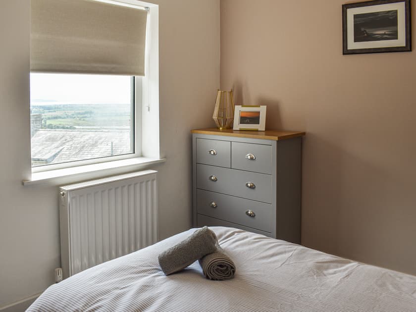 Double bedroom | Bryn Derwen, Harlech