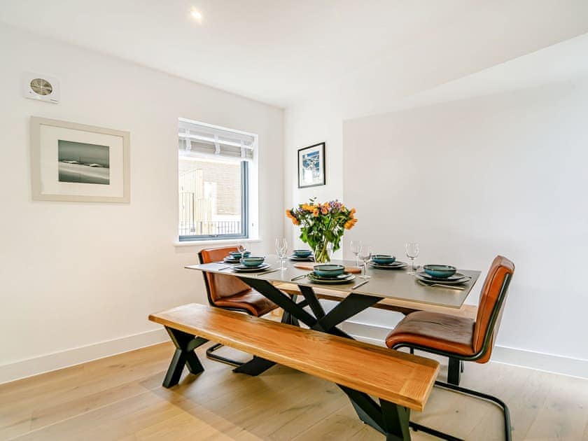 Dining Area | Puckoo’s Nest, Newquay