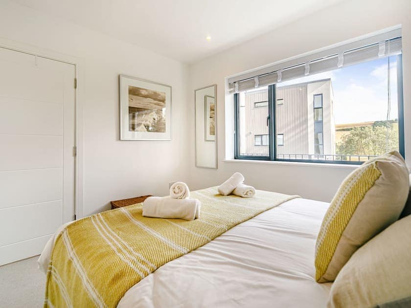 Bedroom | Puckoo’s Nest, Newquay
