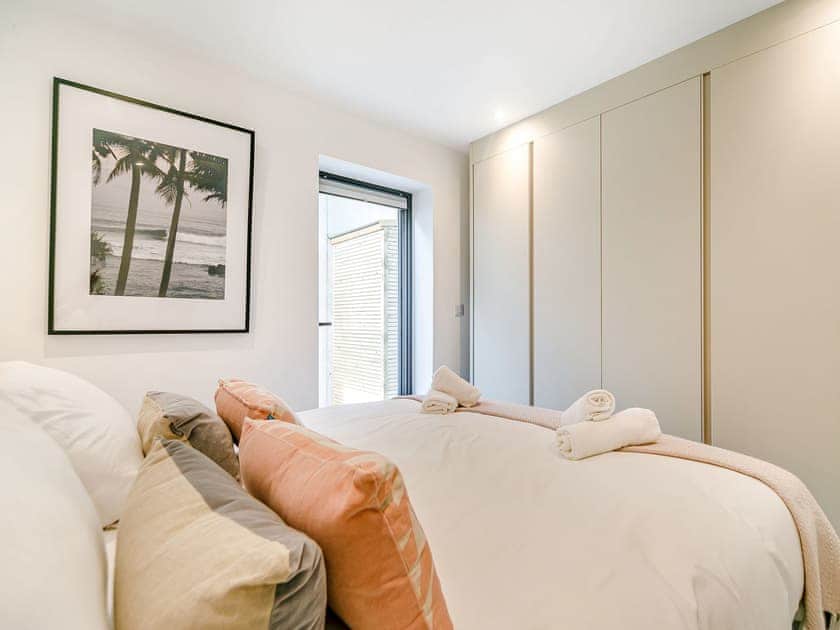 Bedroom | Puckoo’s Nest, Newquay