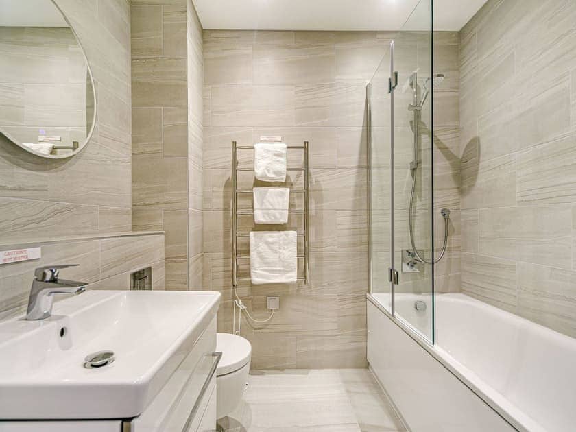 Bathroom | Puckoo’s Nest, Newquay