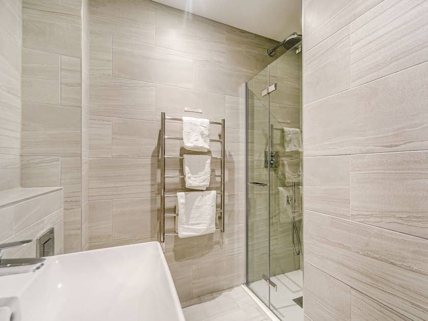Shower room | Puckoo’s Nest, Newquay